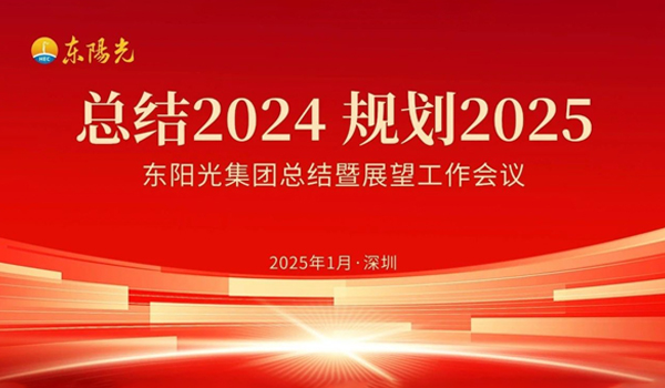 九游会集团董事会2025年第一次会议暨“总结2024 规划2025”工作会议在广东深圳成功召开
